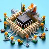Dansk IC design