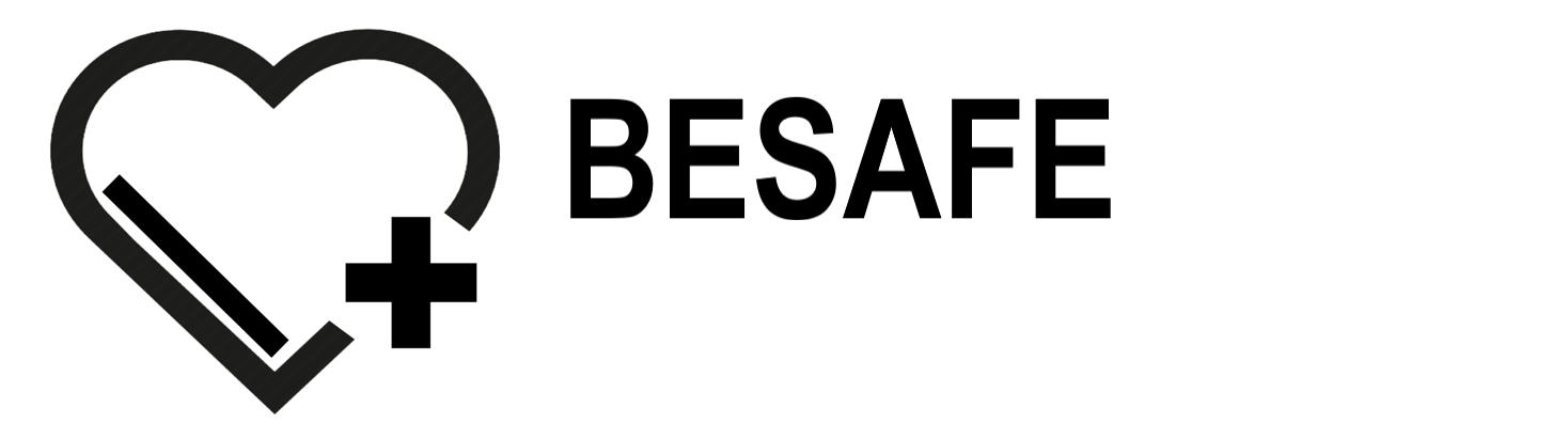 BESAFE logo